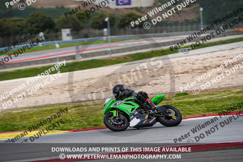 motorbikes;no limits;peter wileman photography;portimao;portugal;trackday digital images